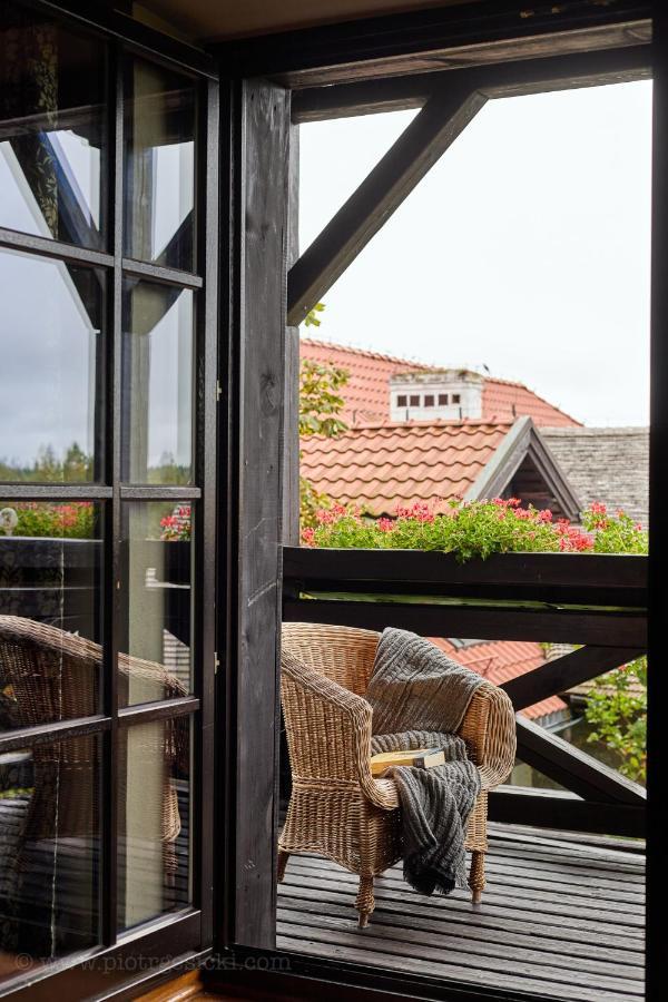 Siedlisko Morena Stare Juchy Exterior foto