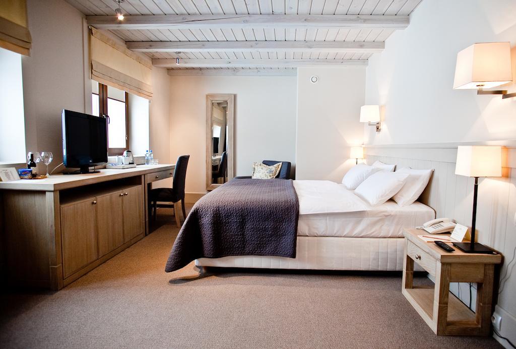 Siedlisko Morena Stare Juchy Habitación foto